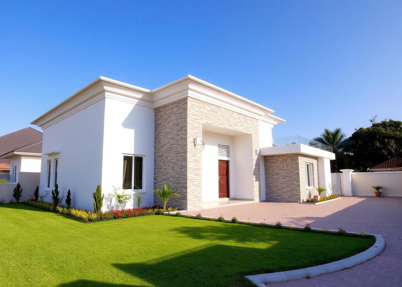 Duplexes
