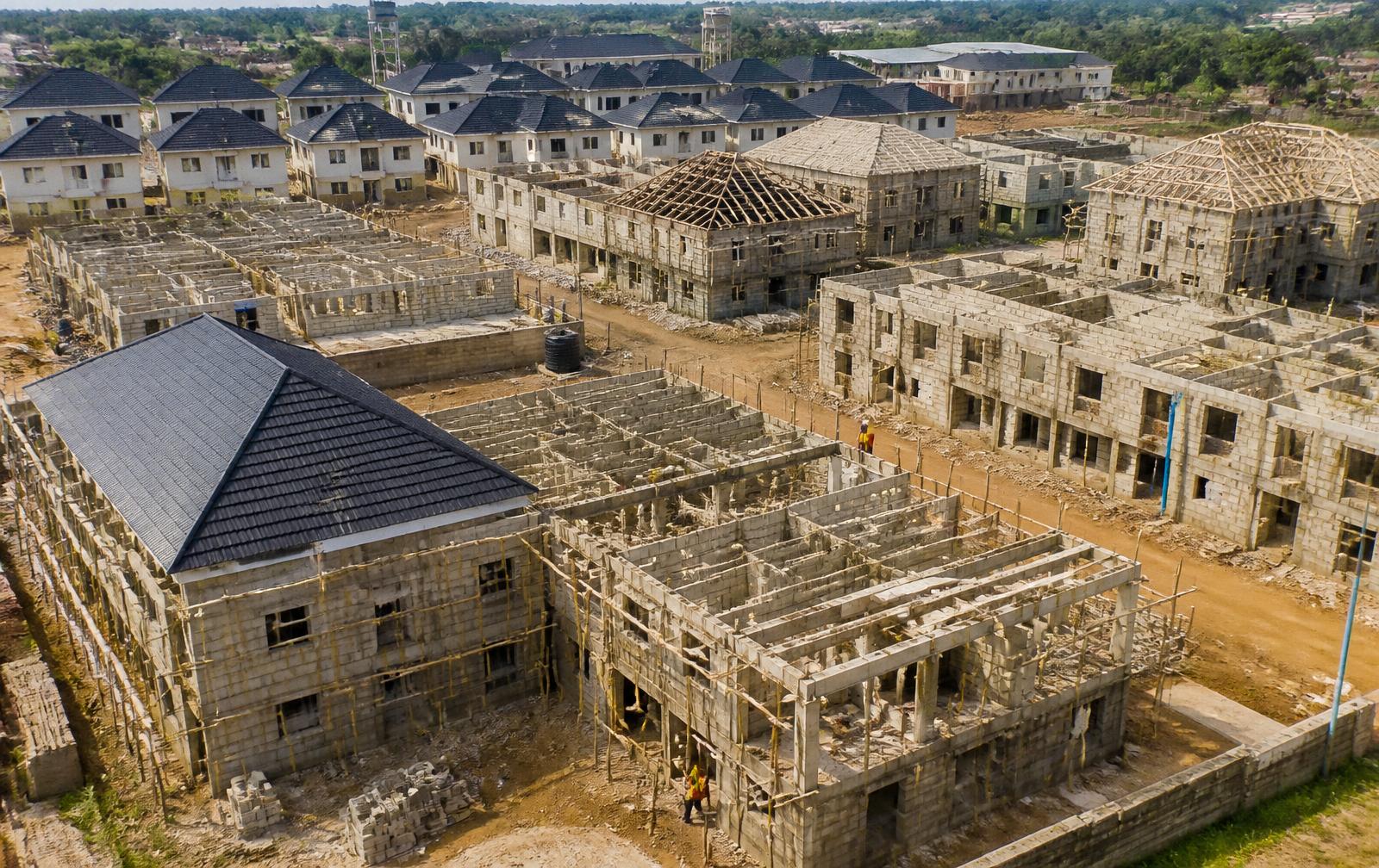 Building Together